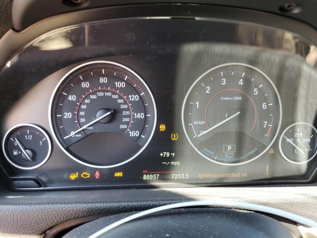 2018 BMW 330E - WBA8E1C53JA756447