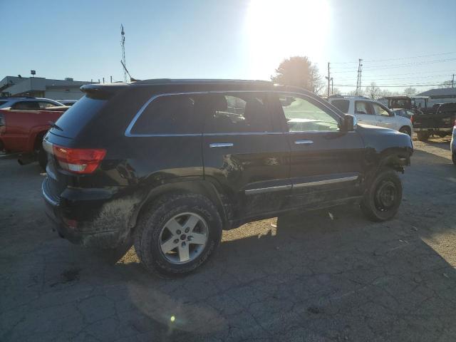 2012 Jeep Grand Cherokee Limited VIN: 1C4RJFBG5CC174702 Lot: 39822964