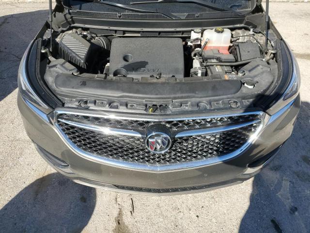 2020 BUICK ENCLAVE AV - 5GAEVCKW6LJ157591