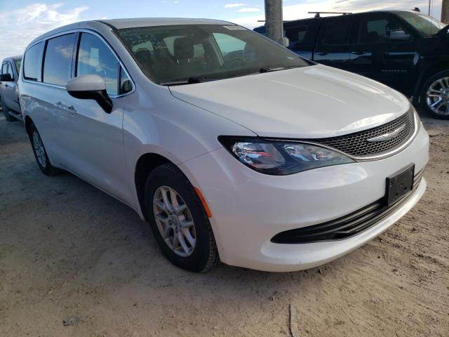 2017 CHRYSLER PACIFICA T - 2C4RC1DG3HR723158