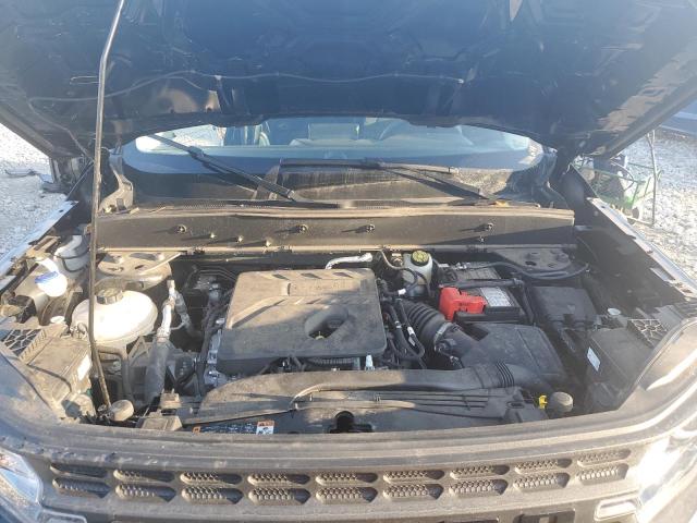 2021 FORD BRONCO SPO - 3FMCR9A68MRA42749