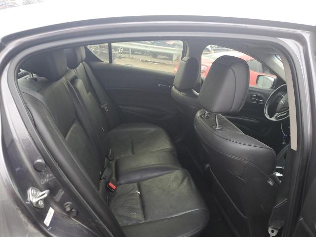 2015 ACURA ILX 20 19VDE1F39FE008505