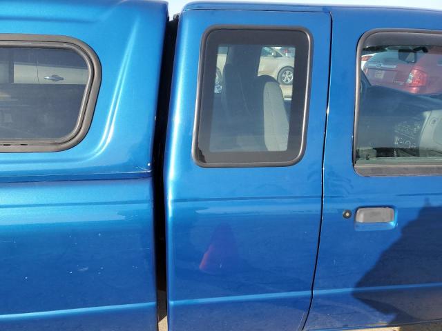 2001 Ford Ranger Super Cab VIN: 1FTYR14U81PB41998 Lot: 43013694