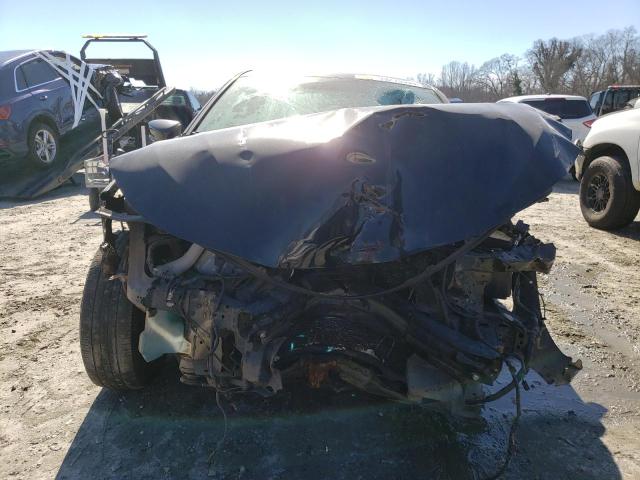 2017 HONDA ACCORD LX 1HGCR2F39HA227825