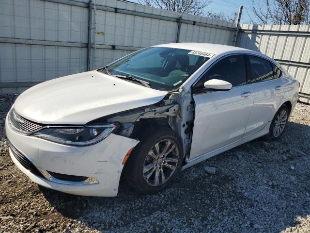 2015 CHRYSLER 200 LIMITE - 1C3CCCAB9FN718166
