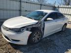 2015 CHRYSLER 200 LIMITE - 1C3CCCAB9FN718166