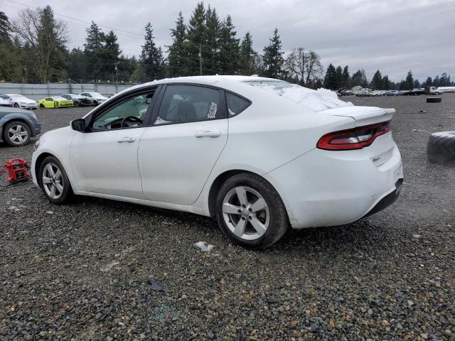 2016 DODGE DART SXT 1C3CDFBB1GD739646