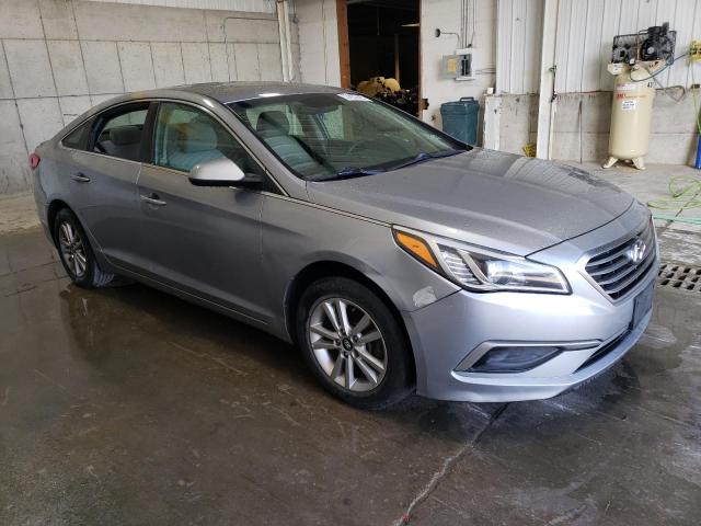 2017 HYUNDAI SONATA SE 5NPE24AF6HH493983