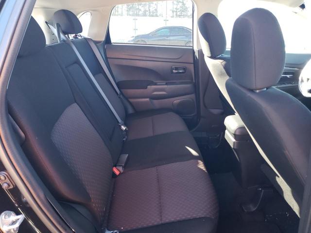 2019 MITSUBISHI OUTLANDER - JA4AP3AUXKU020877