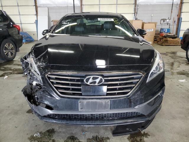 5NPE34ABXFH255917 | 2015 Hyundai sonata sport