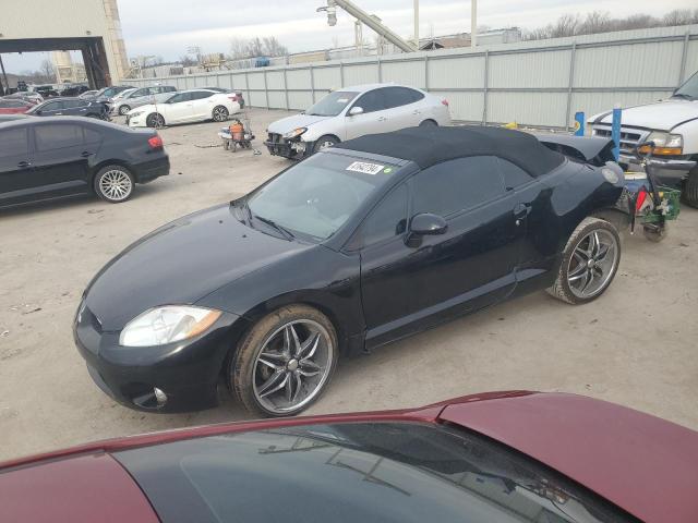 2007 Mitsubishi Eclipse 