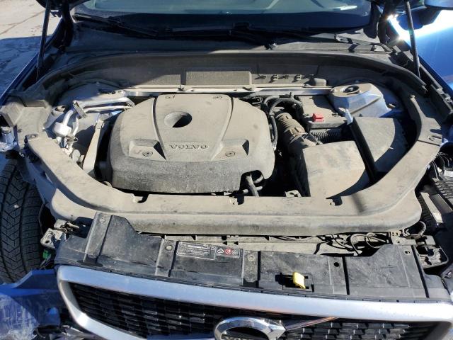 2018 VOLVO XC60 T6 R- LYVA22RMXJB096322