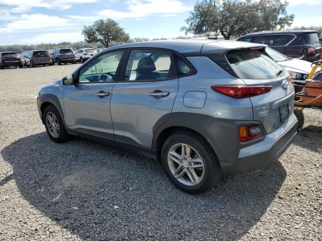 2019 HYUNDAI KONA SE KM8K1CAA6KU200788