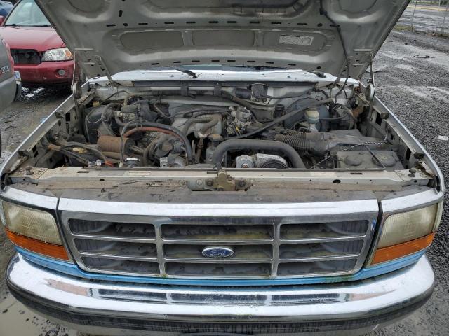 1FTEX14Y4NKB86984 1992 Ford F150