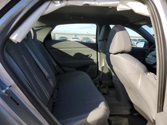 2023 HYUNDAI ELANTRA SE 5NPLS4AG3PH111844