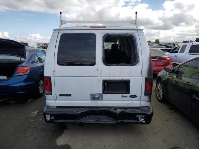 2009 Ford Econoline E150 Van VIN: 1FTNE14W09DA75153 Lot: 42641024