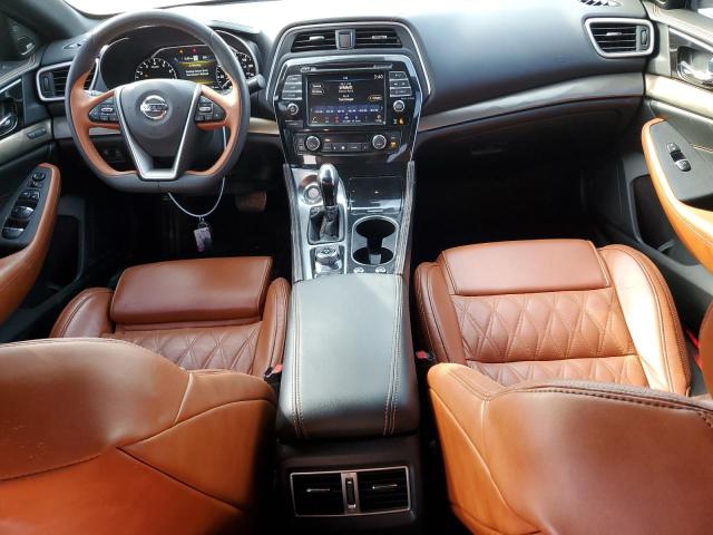 2019 NISSAN MAXIMA S 1N4AA6AV2KC372249