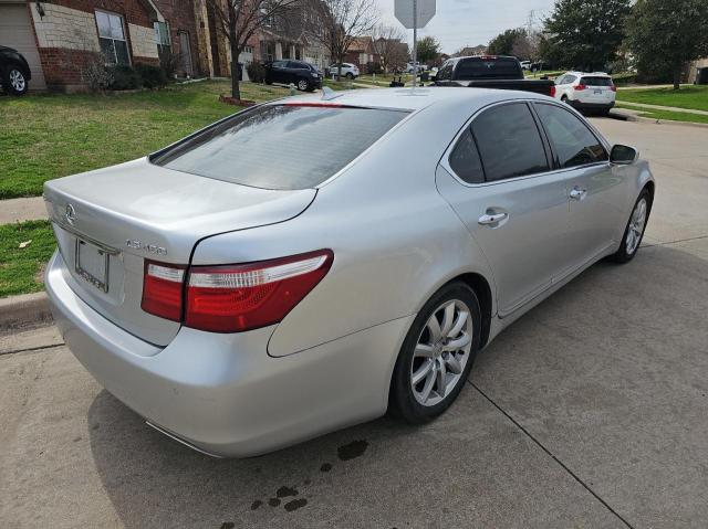 2008 Lexus LS - Image 4