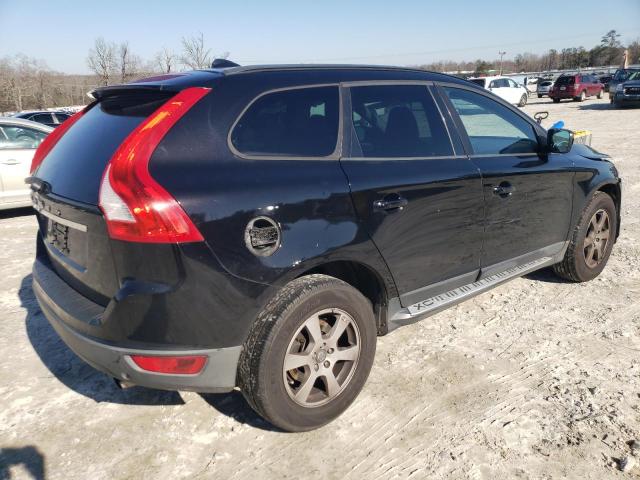 2010 Volvo Xc60 3.2 VIN: YV4960DL0A2123696 Lot: 41828184