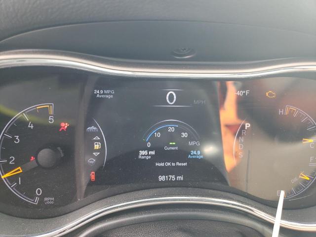 2015 JEEP GRAND CHER 1C4RJFBM9FC704390