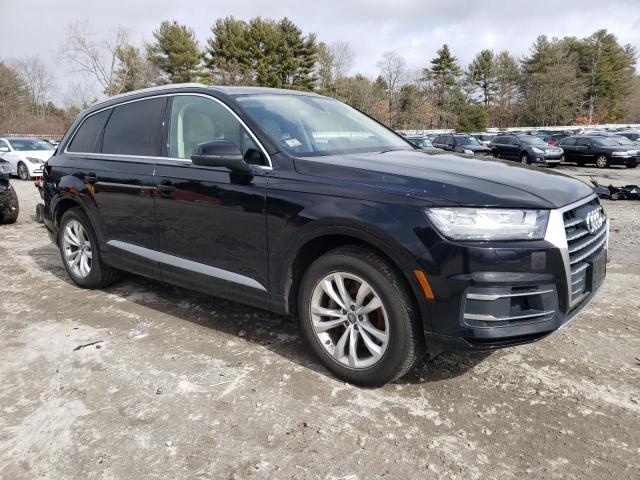 VIN WA1LAAF78JD039606 2018 Audi Q7, Premium Plus no.4