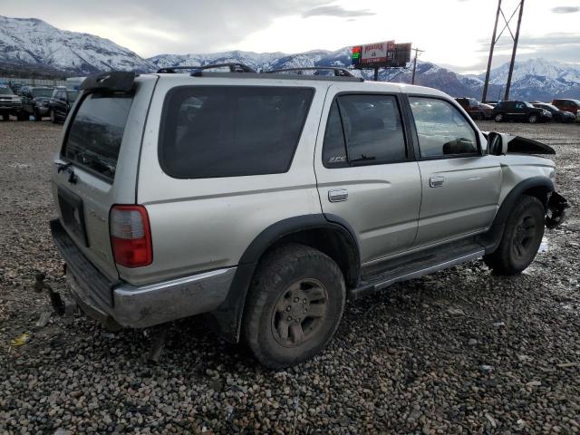 2000 Toyota 4Runner Sr5 VIN: JT3HN86R9Y0289386 Lot: 41945204