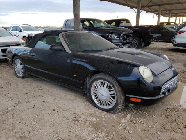 2003 Ford Thunderbird VIN: 1FAHP60A53Y110774 Lot: 40897734