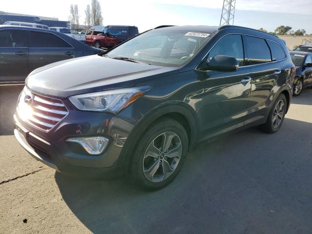 2015 HYUNDAI SANTA FE G KM8SMDHF2FU103222