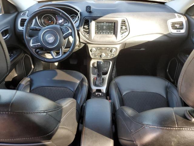2018 JEEP COMPASS LA 3C4NJDBB3JT342328