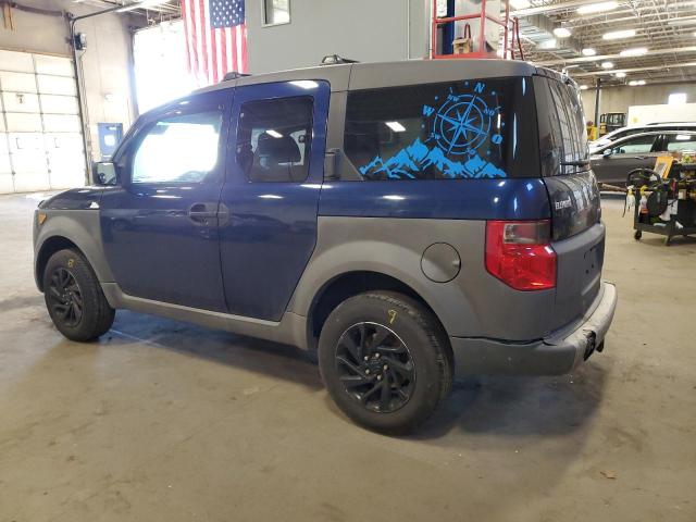 2003 Honda Element Dx VIN: 5J6YH17283L015870 Lot: 42997014