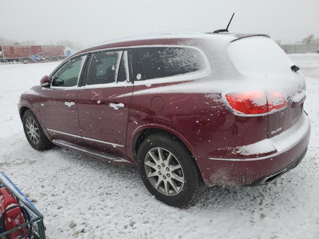 2016 BUICK ENCLAVE 5GAKVBKD8GJ268841