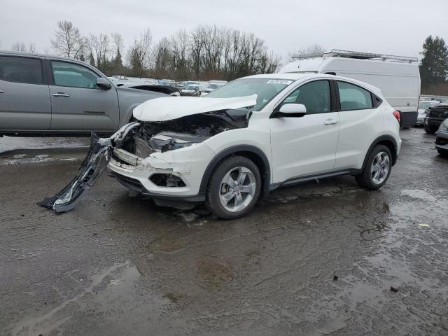 2022 Honda Hr-V Lx VIN: 3CZRU6H37NM711366 Lot: 44781024