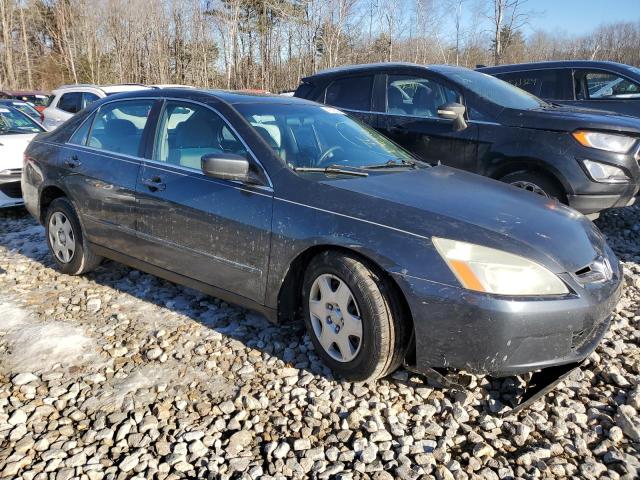 1HGCM56485A193428 2005 Honda Accord Lx