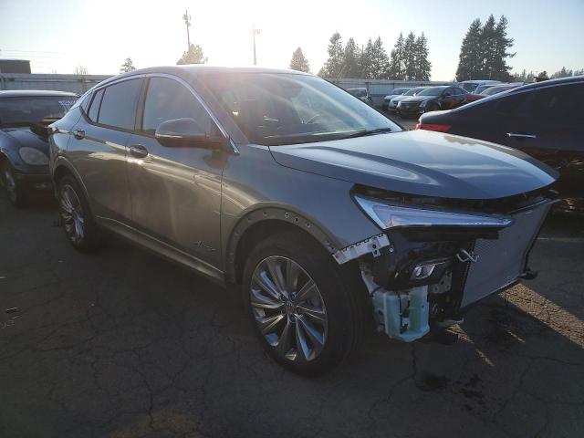 2024 BUICK ENVISTA AV KL47LCE24RB032592