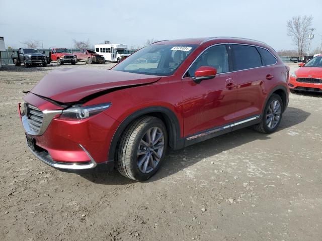 2023 Mazda CX-9 Grand Touring