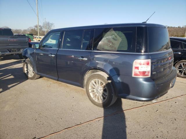 2019 Ford Flex Sel VIN: 2FMHK6C83KBA31631 Lot: 43093264