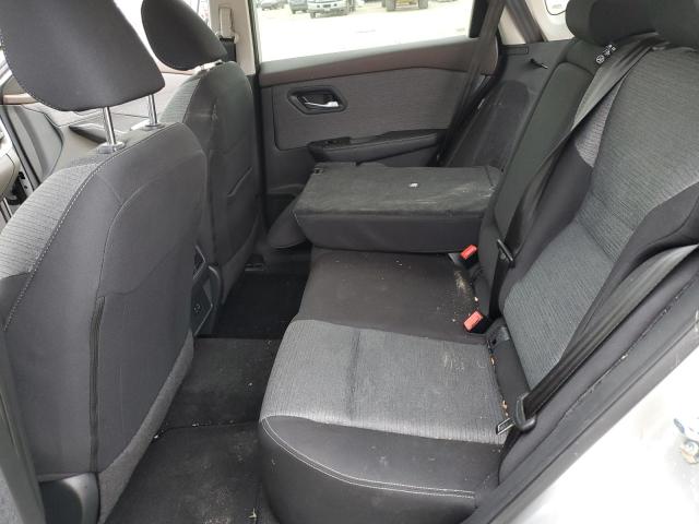 2023 NISSAN ROGUE SV - 5N1BT3BA0PC878829