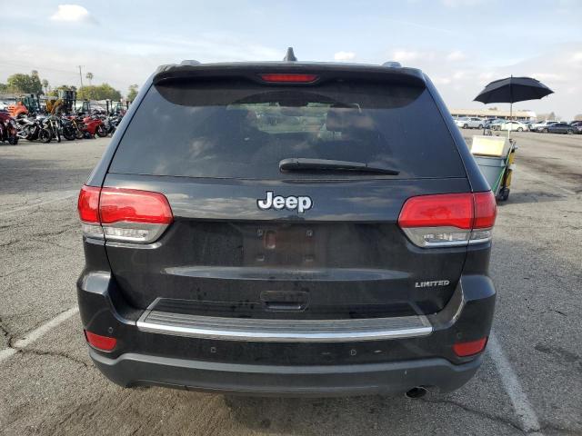 2017 JEEP GRAND CHER 1C4RJEBG4HC847688