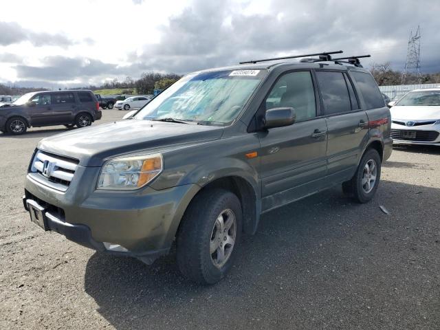 2006 Honda Pilot EX