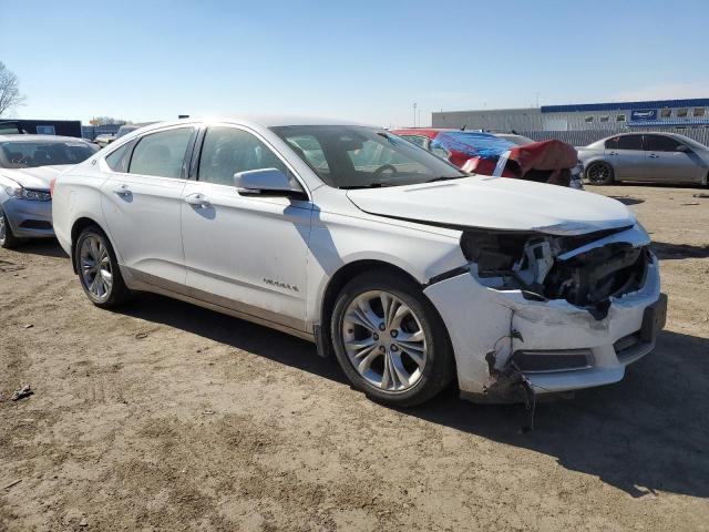 2015 CHEVROLET IMPALA LT 2G1125S34F9109944