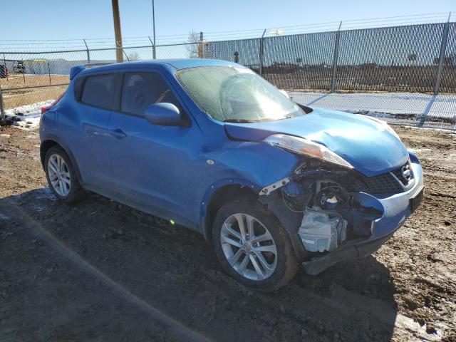 2012 Nissan Juke S VIN: JN8AF5MV6CT108572 Lot: 43686294
