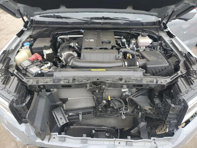 2022 NISSAN FRONTIER S 1N6ED1EK2NN693476