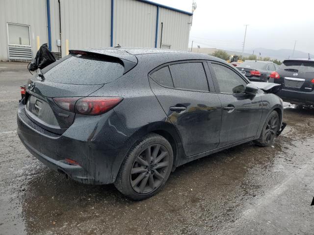 Vin: 3mzbn1l77hm123907, lot: 41667464, mazda 3 touring 20173