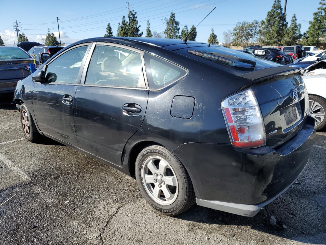 JTDKB20U577667987 2007 Toyota Prius