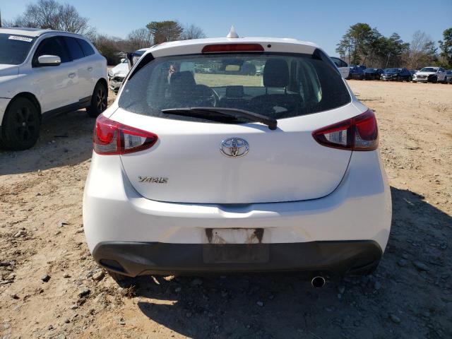 2020 TOYOTA YARIS LE 3MYDLBJV1LY708669