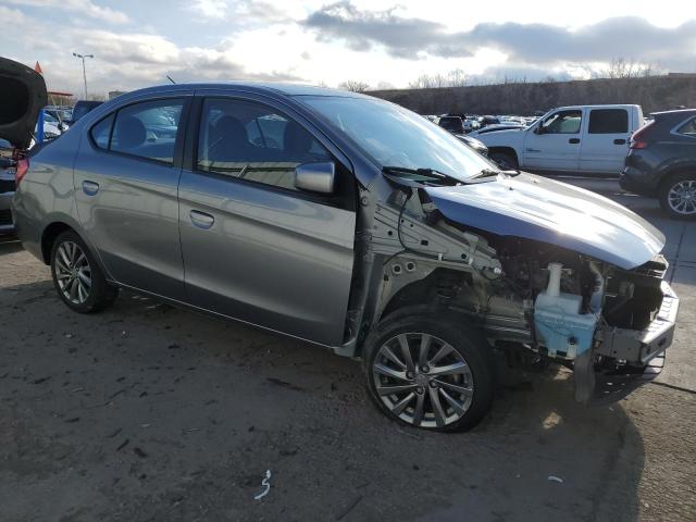 VIN ML32F3FJ0JHF13895 2018 MITSUBISHI MIRAGE no.4