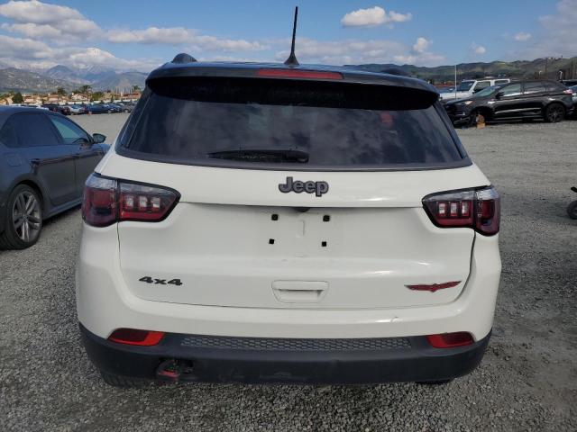2020 JEEP COMPASS TR - 3C4NJDDB3LT150164