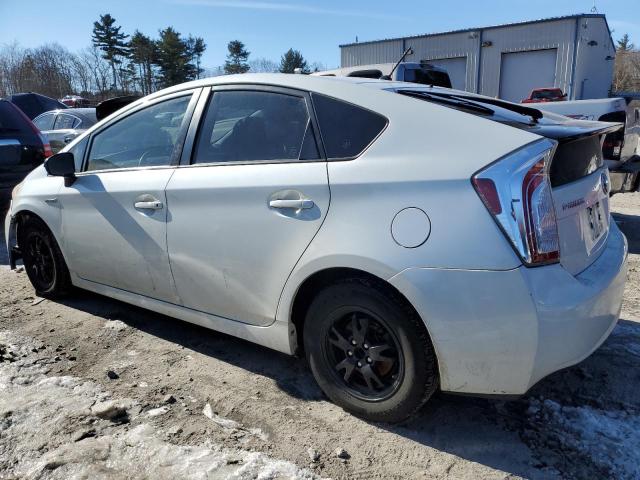 2015 TOYOTA PRIUS JTDKN3DU8F1984929