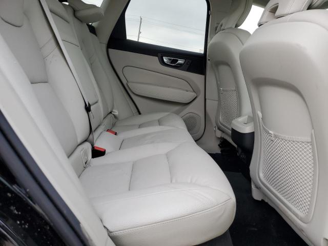 2022 VOLVO XC60 B5 IN - YV4L12RK5N1904452