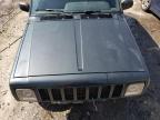 JEEP CHEROKEE S photo